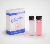 Colorímetro cloro