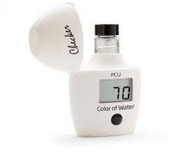 Comprar colorímetro analizador de cloro total