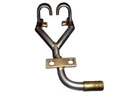 Indutores para tratamento térmico