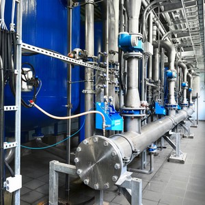 Empresa que faz tratamento de água Empresa que faz tratamento de água