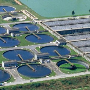 Estação tratamento esgoto compacta Estação tratamento esgoto compacta
