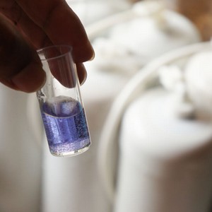 Gerenciamento e tratamento de resíduos sólidos e de água subterrânea Gerenciamento e tratamento de resíduos sólidos e de água subterrânea