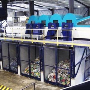 Gerenciamento de resíduos industriais Gerenciamento de resíduos industriais