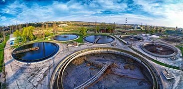 Empresa de resíduos sólidos Empresa de resíduos sólidos
