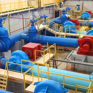 Gerenciamento de resíduos sólidos industriais Gerenciamento de resíduos sólidos industriais