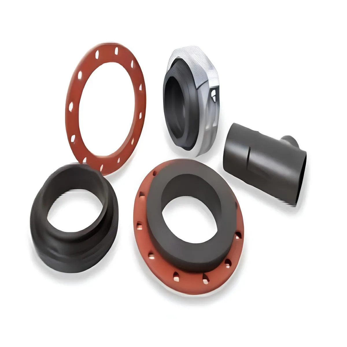 Peças para Centrifuga Separadora